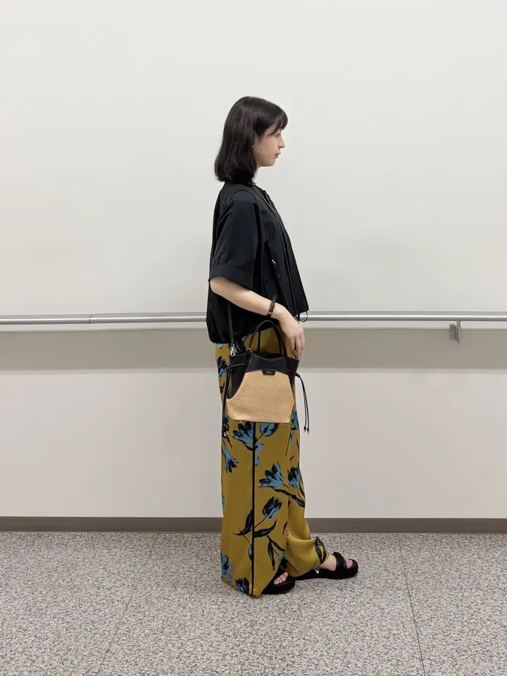23区 辻 コーディネート画像