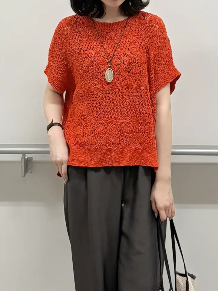23区 辻 コーディネート画像