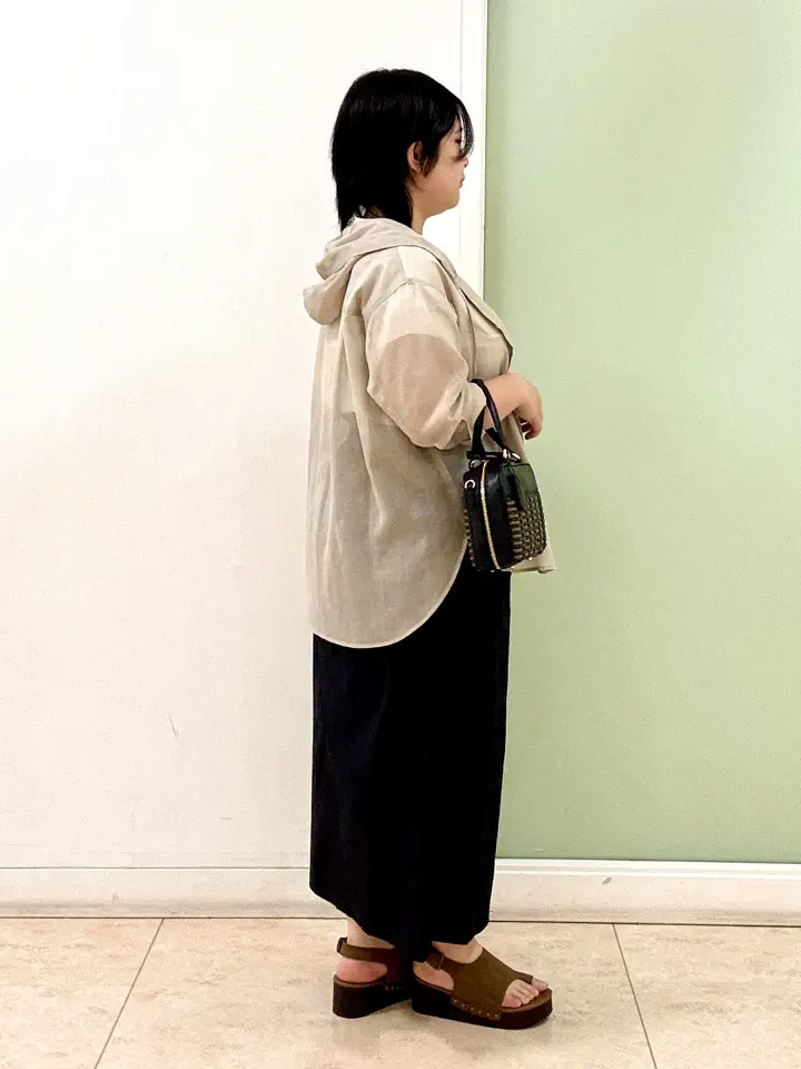 23区 武内 コーディネート画像