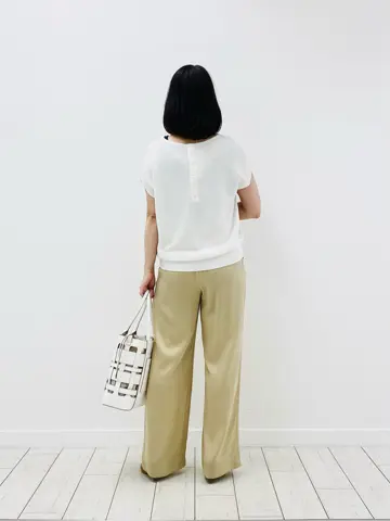 23区 笹森 コーディネート画像