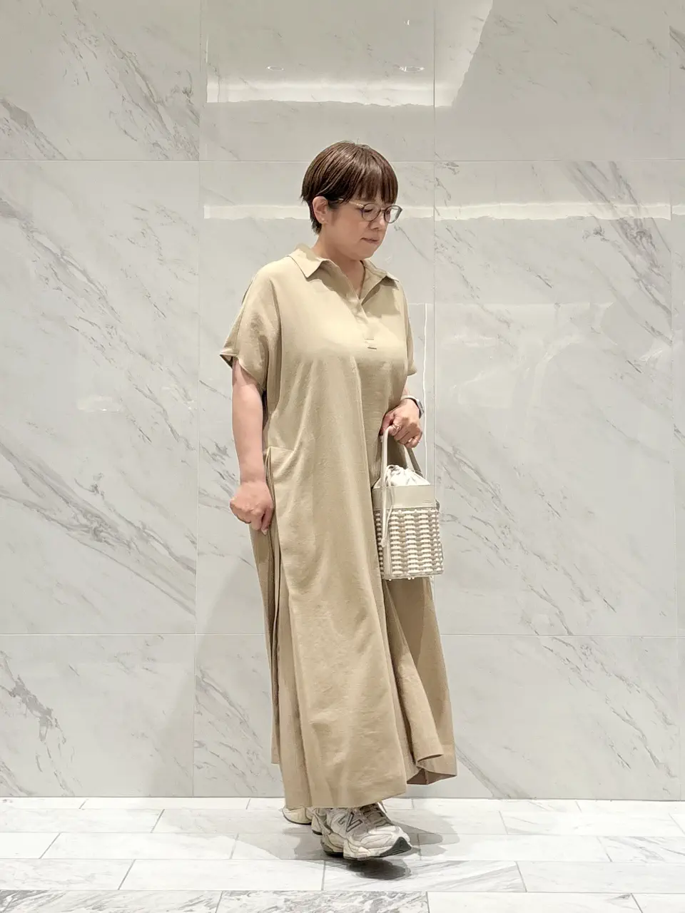 23区 深沢 コーディネート画像