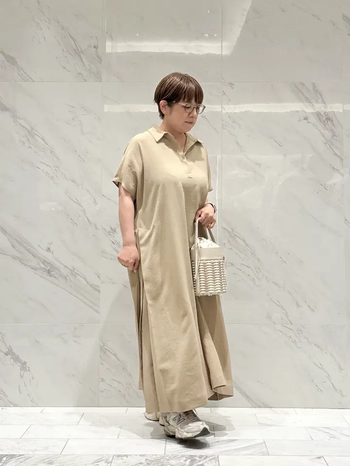 23区 深沢 コーディネート画像