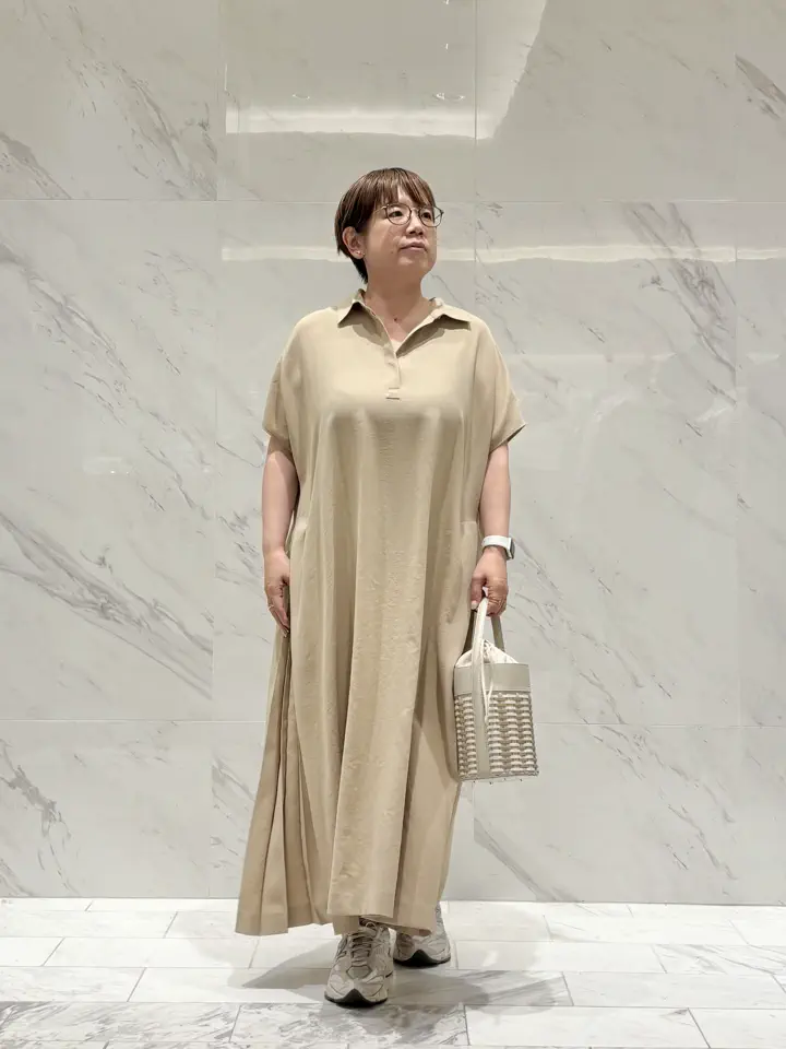 23区 深沢 コーディネート画像