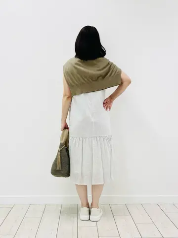 23区 笹森 コーディネート画像