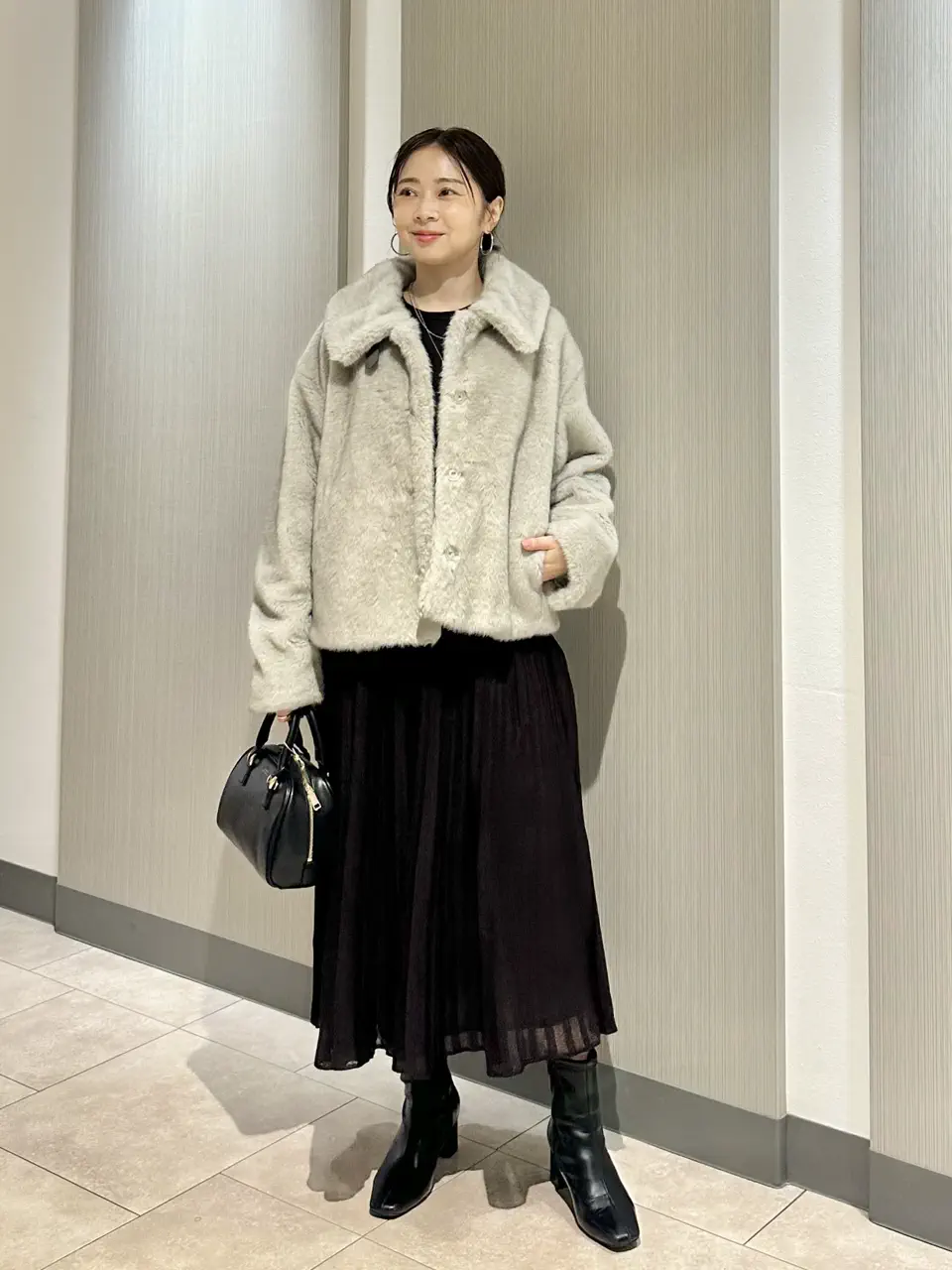 23区 西嶋 コーディネート画像