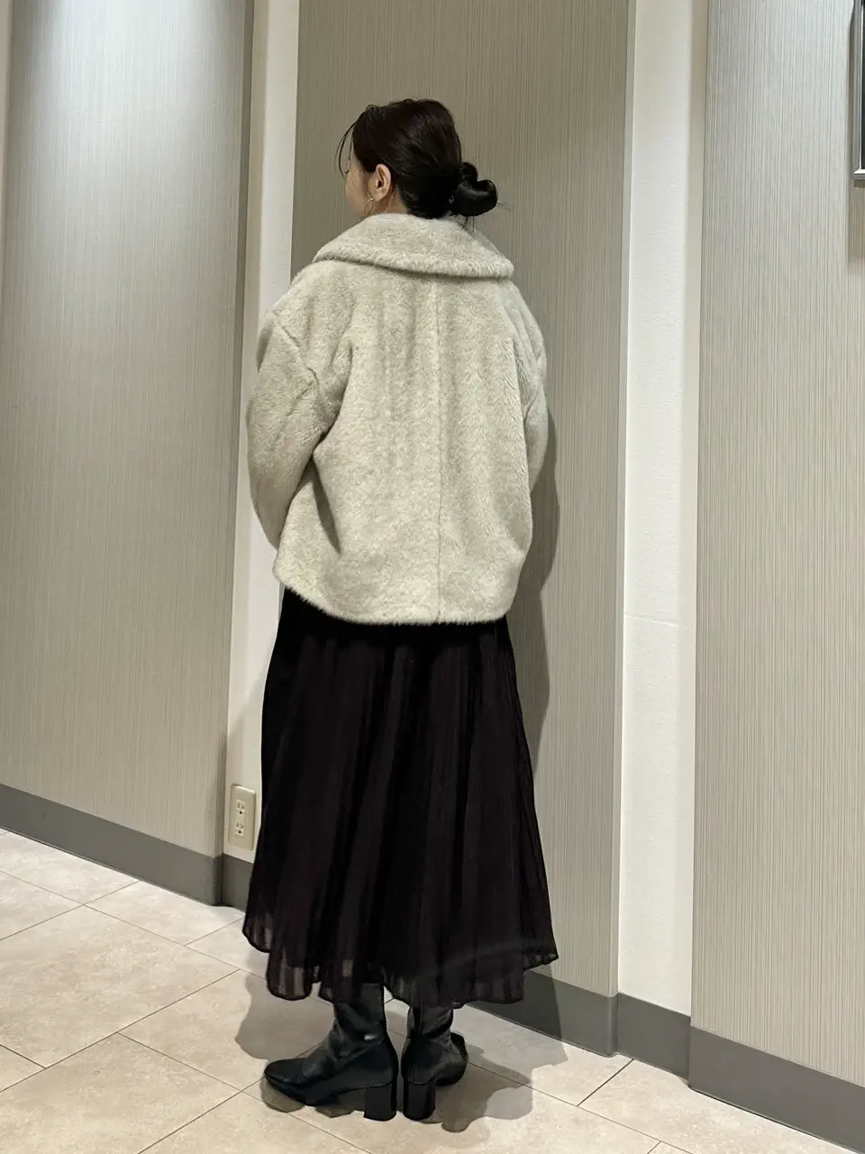 23区 西嶋 コーディネート画像