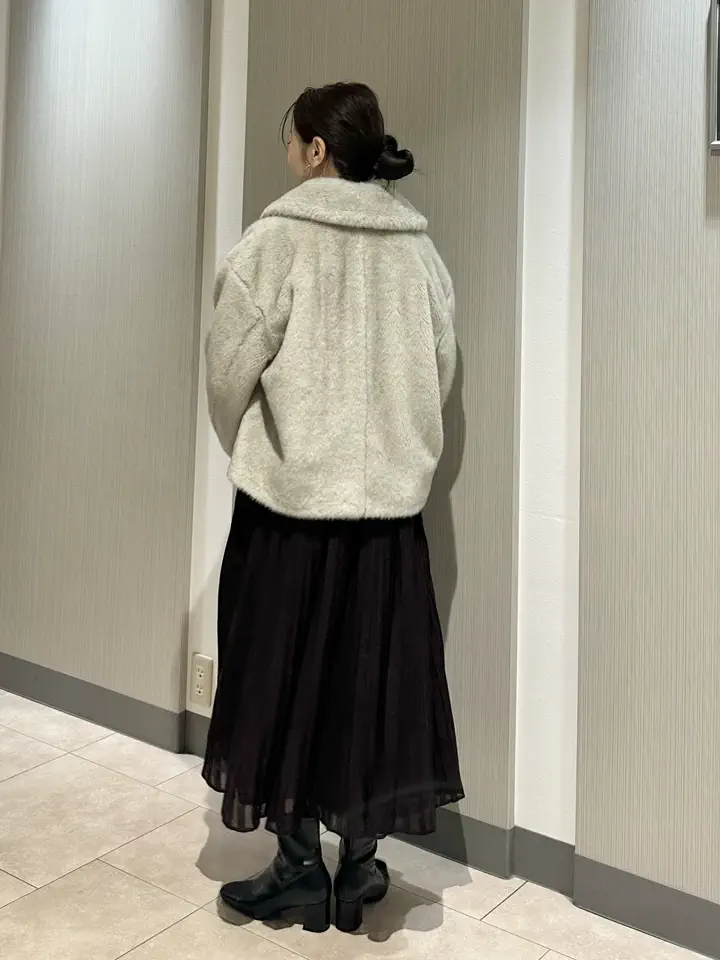 23区 西嶋 コーディネート画像