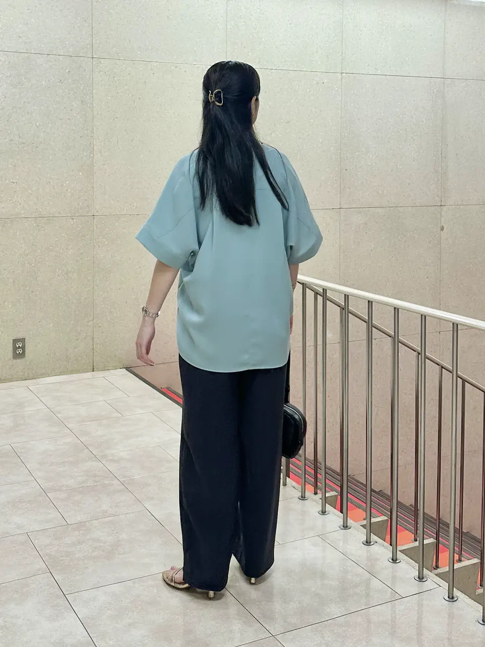 23区 西嶋 コーディネート画像