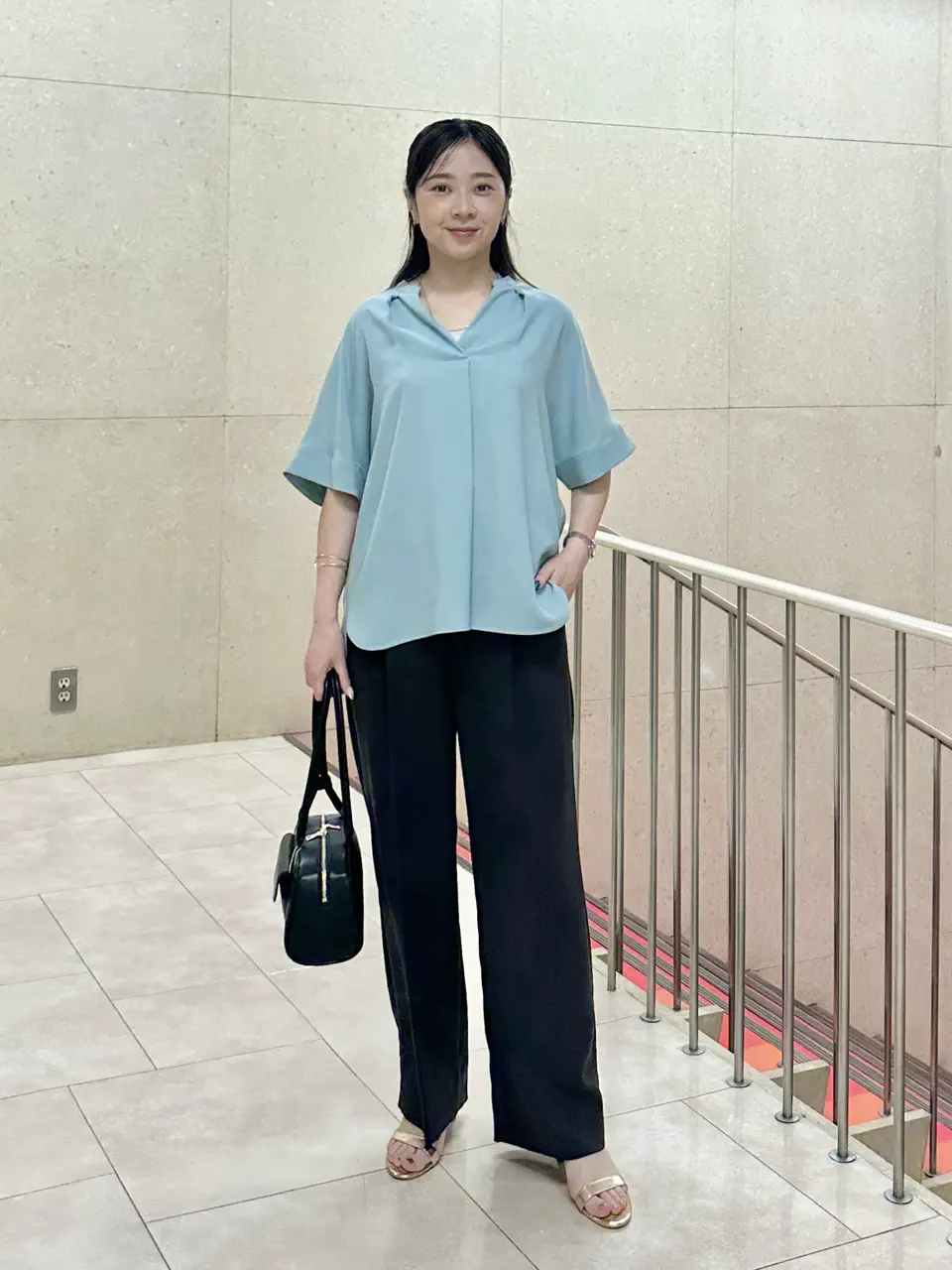  西嶋 コーディネート画像