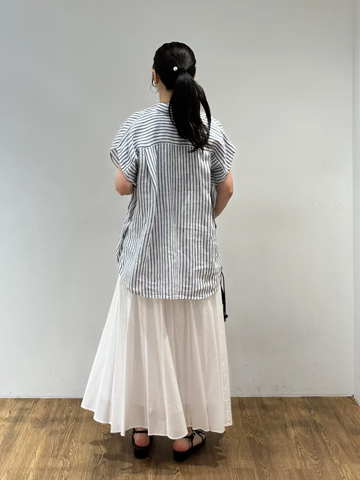 23区 西嶋 コーディネート画像