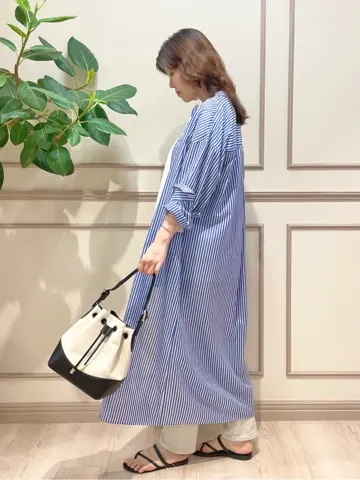 23区 渡邉 コーディネート画像