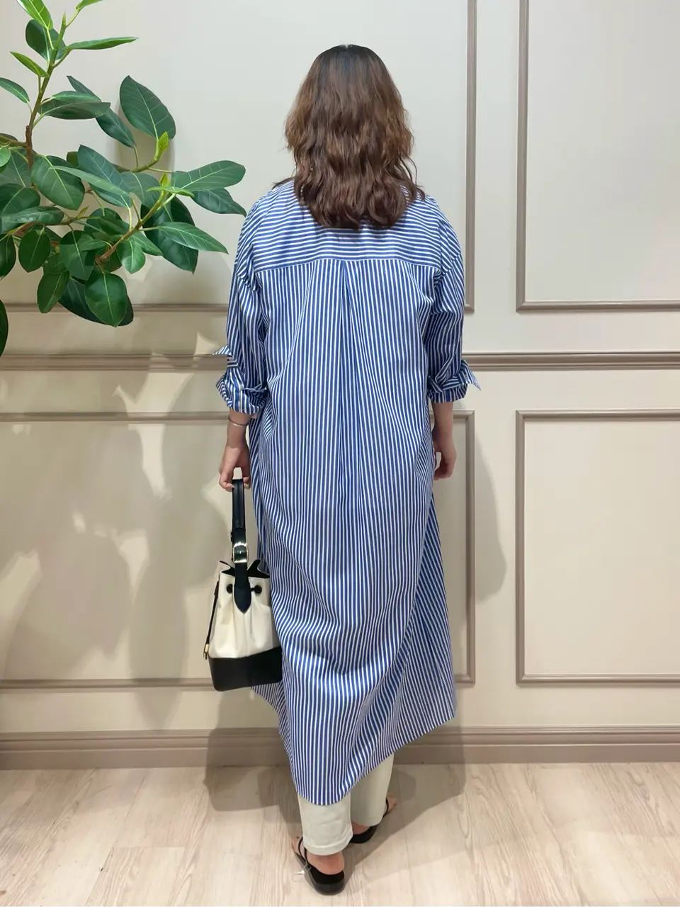 23区 渡邉 コーディネート画像