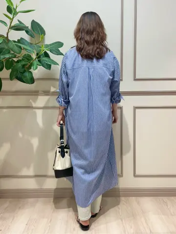 23区 渡邉 コーディネート画像