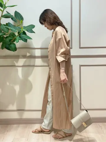 23区 渡邉 コーディネート画像