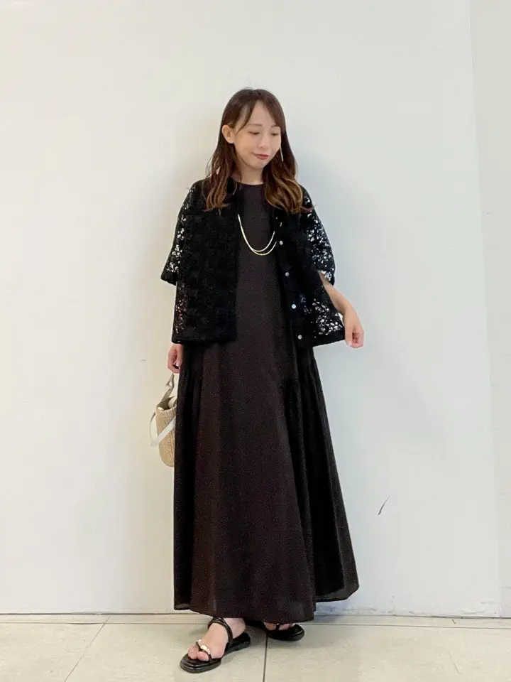 23区 原 コーディネート画像
