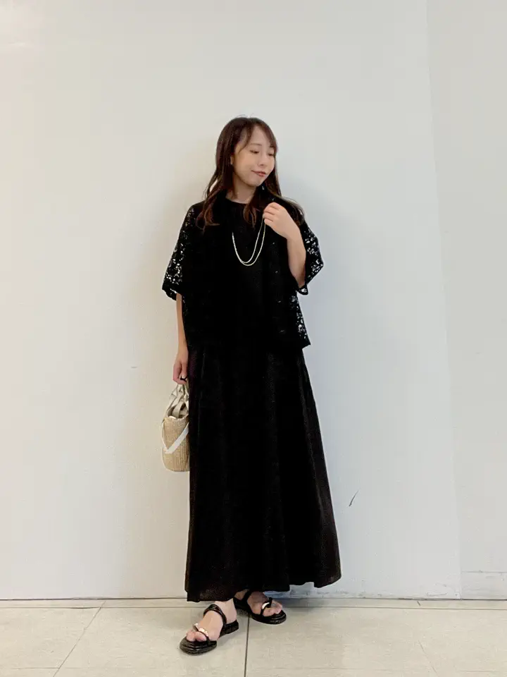 23区 原 コーディネート画像