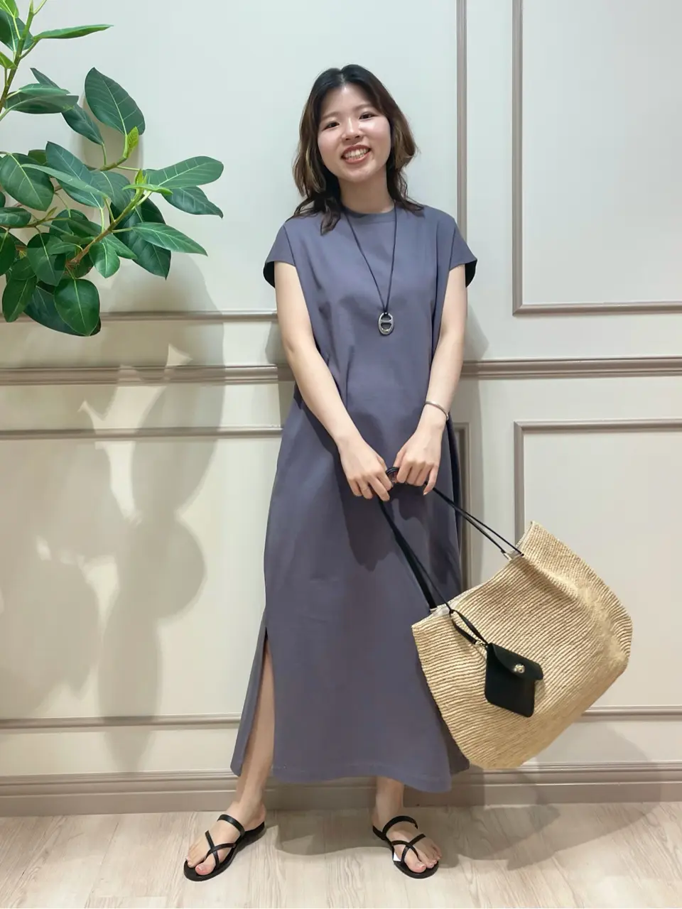 23区 渡邉 コーディネート画像