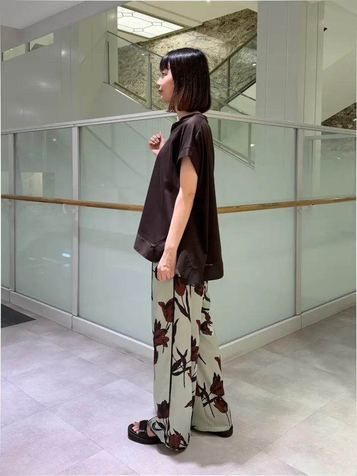 23区 小沢 コーディネート画像