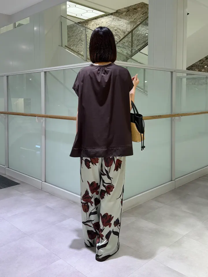 23区 小沢 コーディネート画像