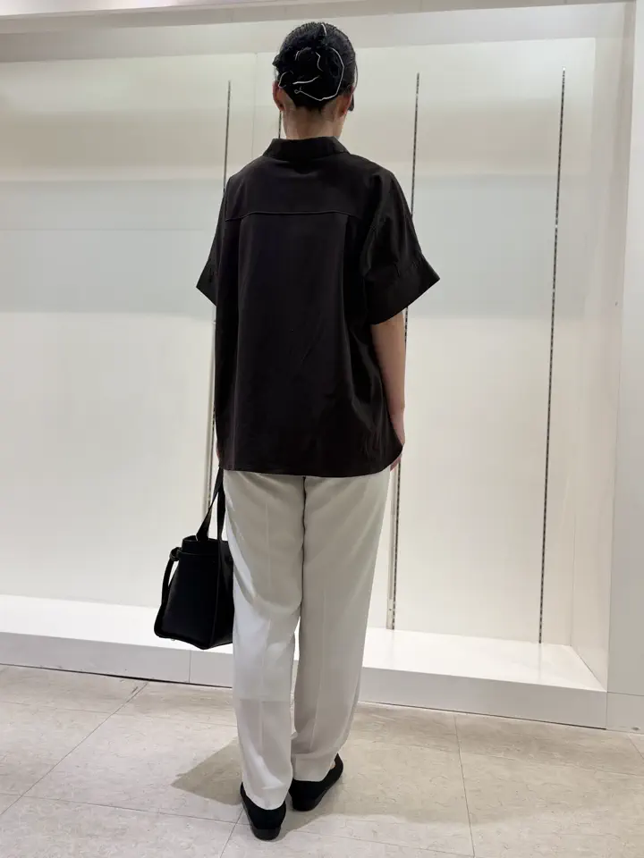 23区 山口 コーディネート画像