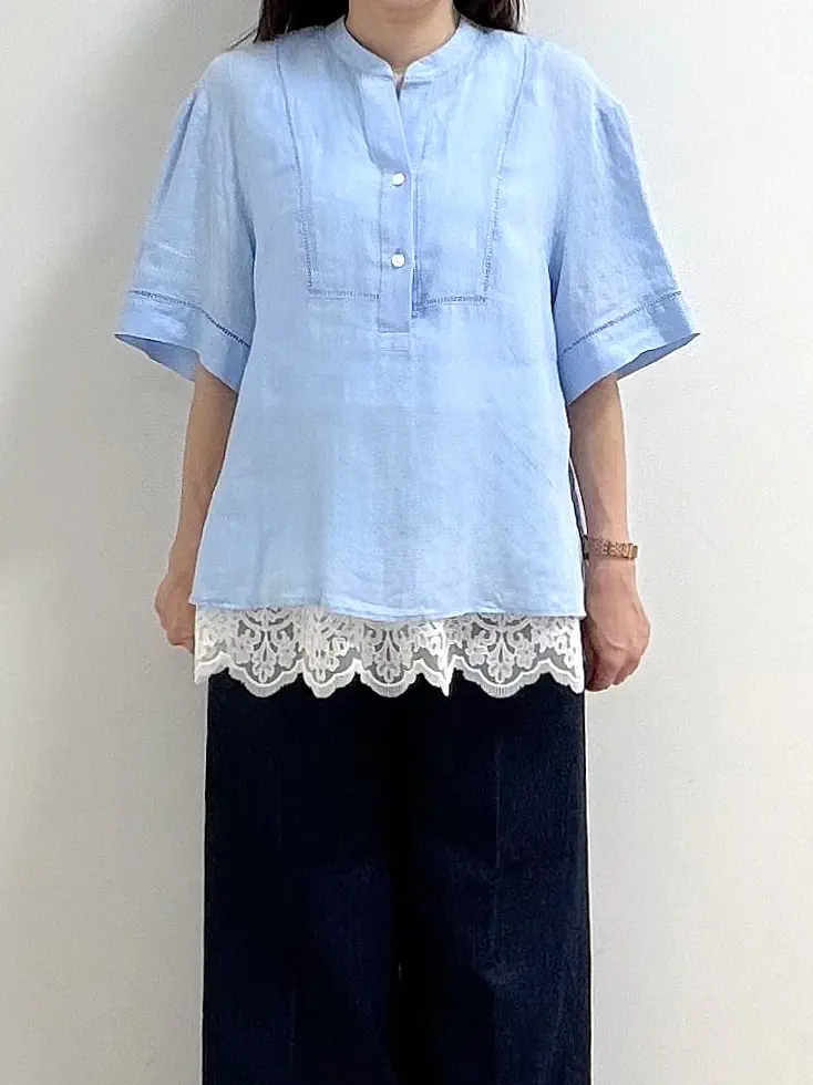 23区 S 宇井 コーディネート画像