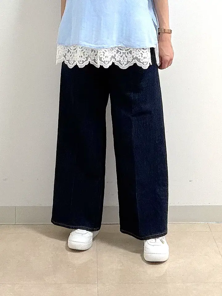 23区 S 宇井 コーディネート画像