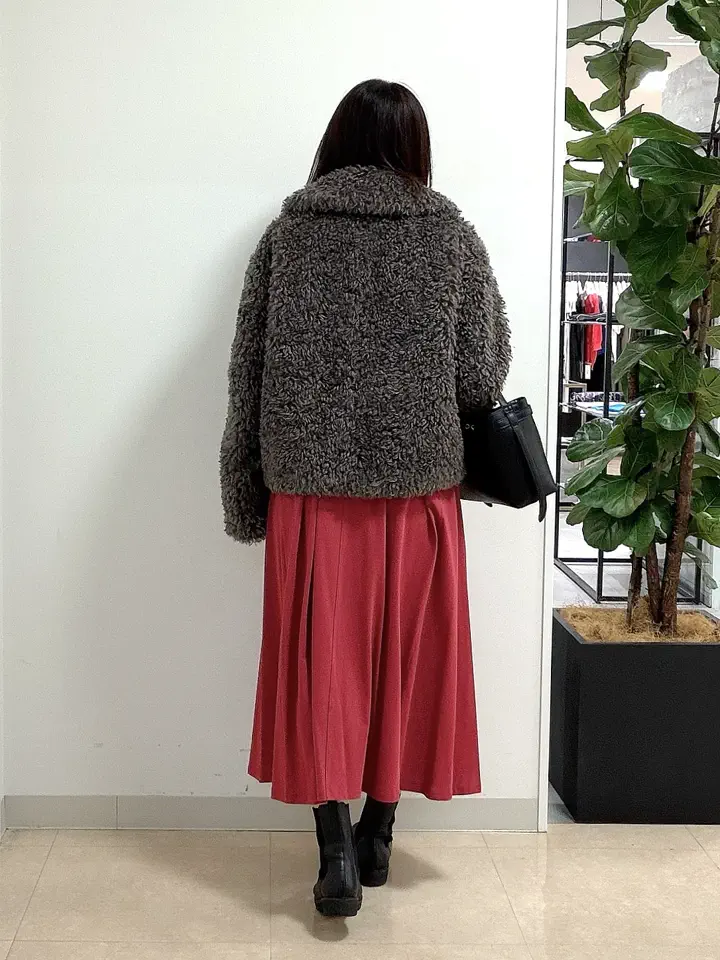 23区 S 宇井 コーディネート画像