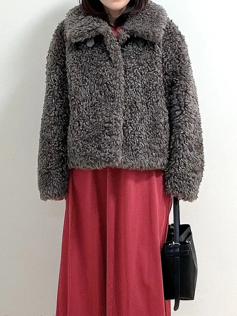 23区 S 宇井 コーディネート画像