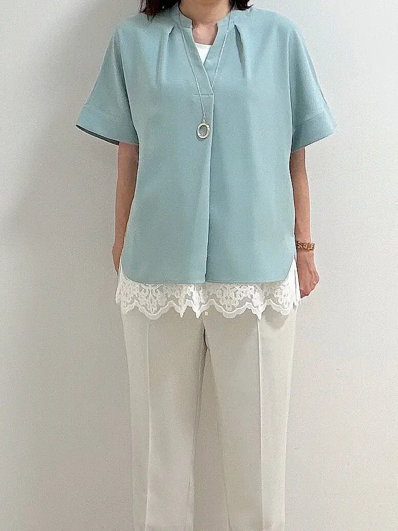 23区 S 宇井 コーディネート画像