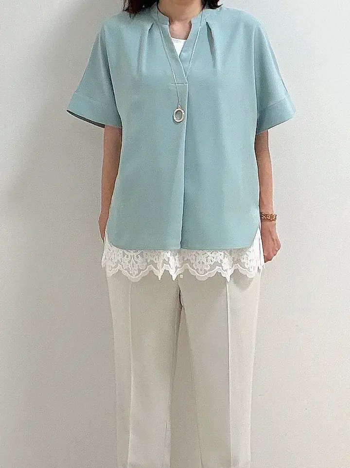 23区 S 宇井 コーディネート画像