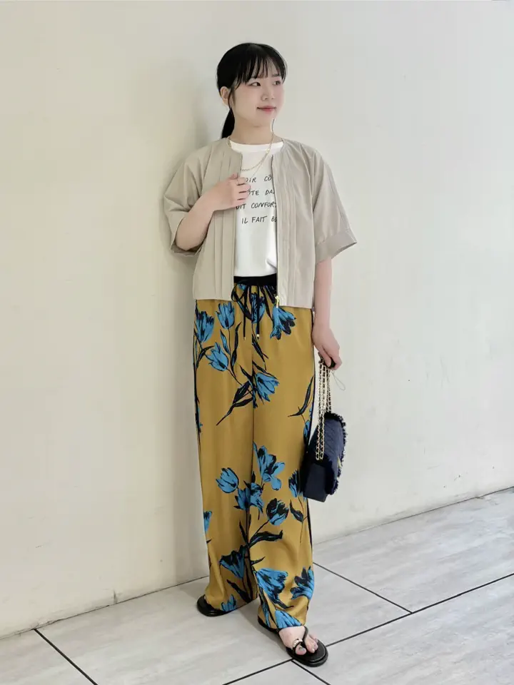 23区 S ナナミ コーディネート画像