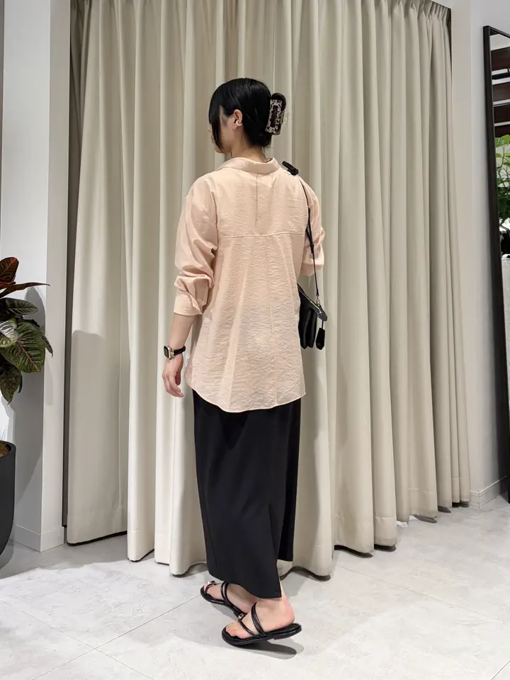 23区 野原 コーディネート画像