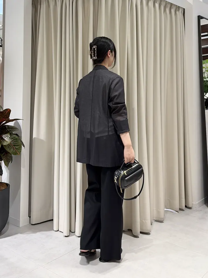 23区 野原 コーディネート画像