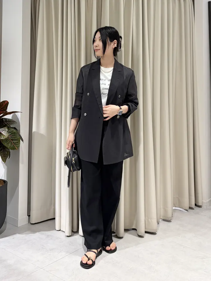 23区 野原 コーディネート画像