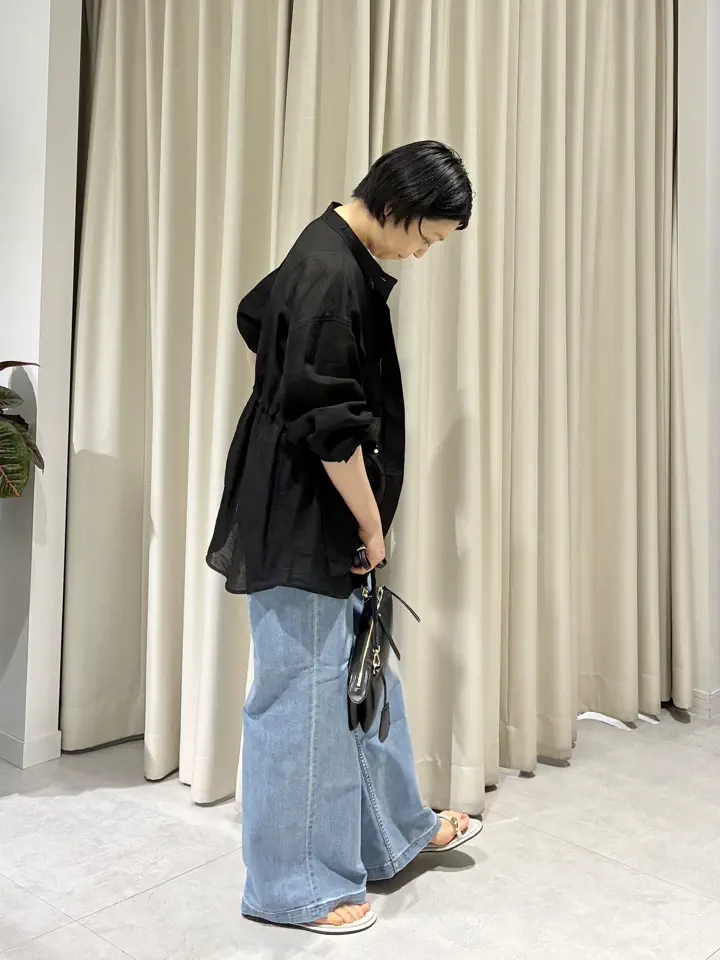 23区 櫻木 コーディネート画像