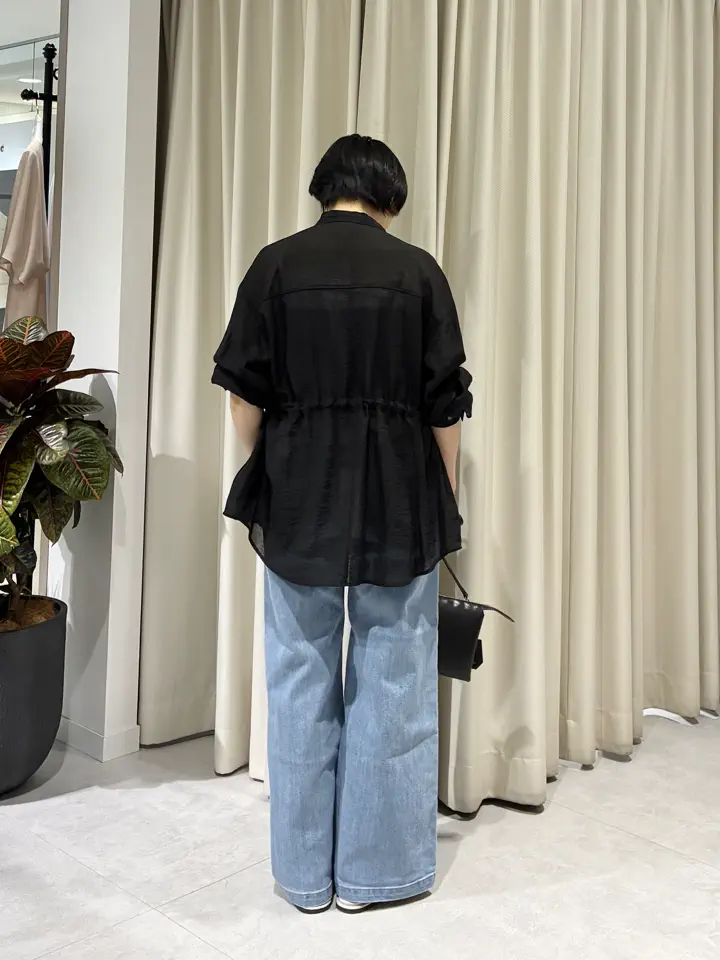 23区 櫻木 コーディネート画像