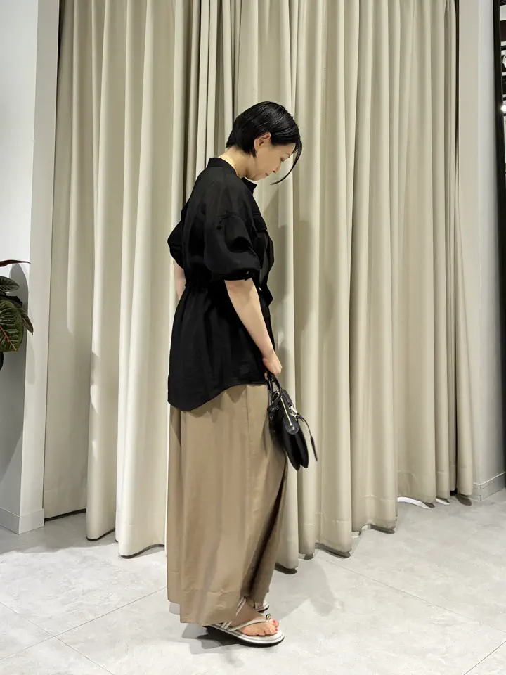 23区 櫻木 コーディネート画像