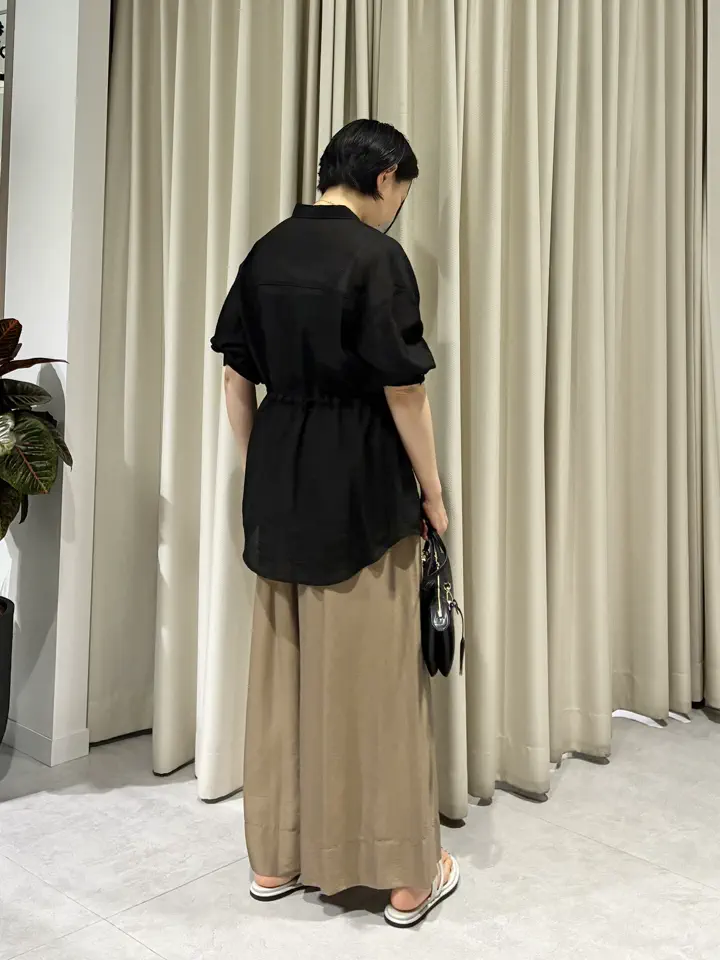 23区 櫻木 コーディネート画像