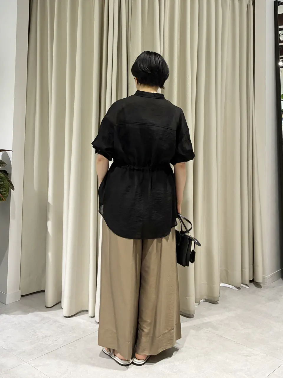 23区 櫻木 コーディネート画像