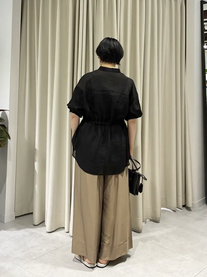 23区 櫻木 コーディネート画像