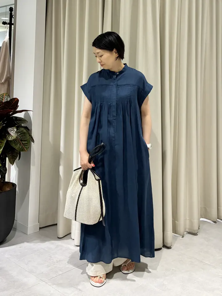 23区 櫻木 コーディネート画像