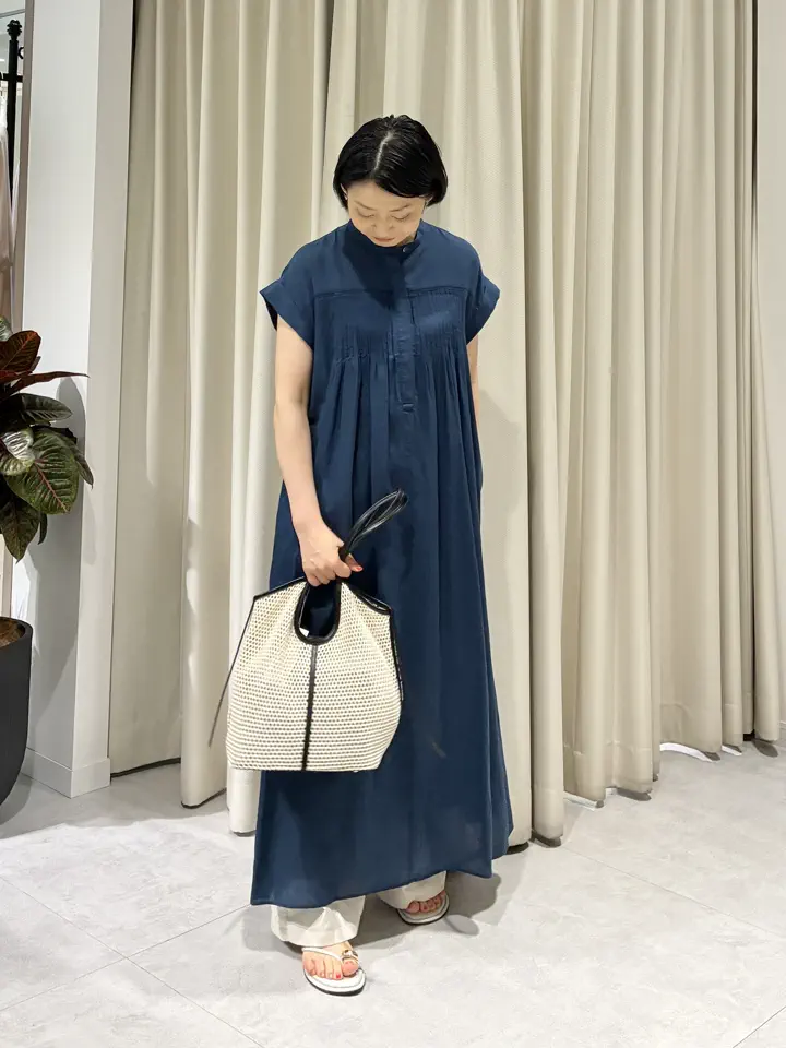 23区 櫻木 コーディネート画像