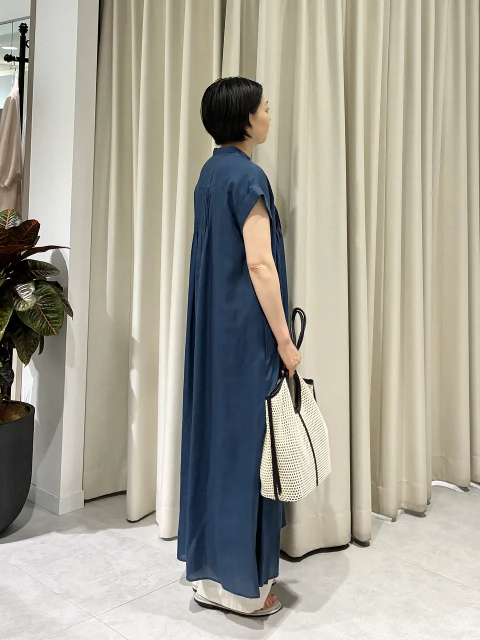 23区 櫻木 コーディネート画像