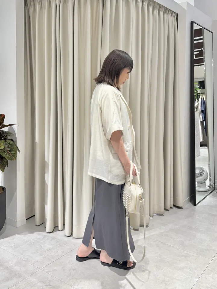 23区 石川 コーディネート画像