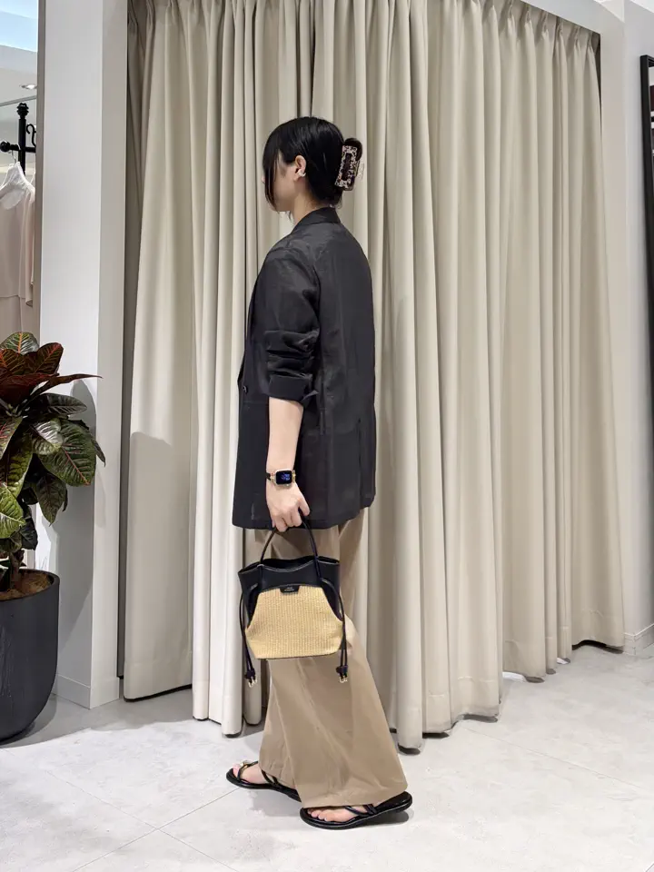 23区 野原 コーディネート画像