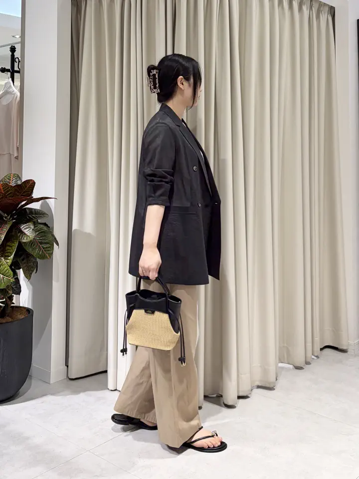 23区 野原 コーディネート画像
