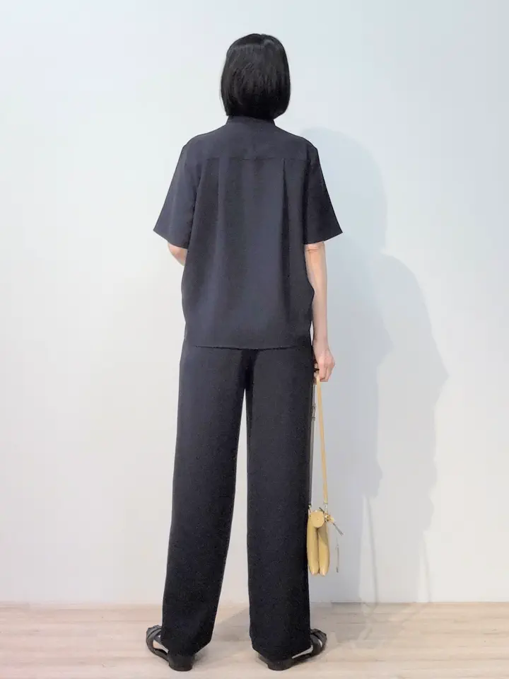 23区 虎走 コーディネート画像