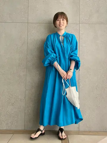 23区 善家 コーディネート画像