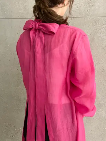 23区 善家 コーディネート画像