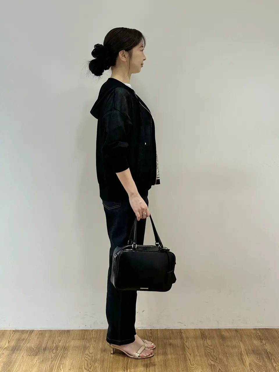 23区 西嶋 コーディネート画像